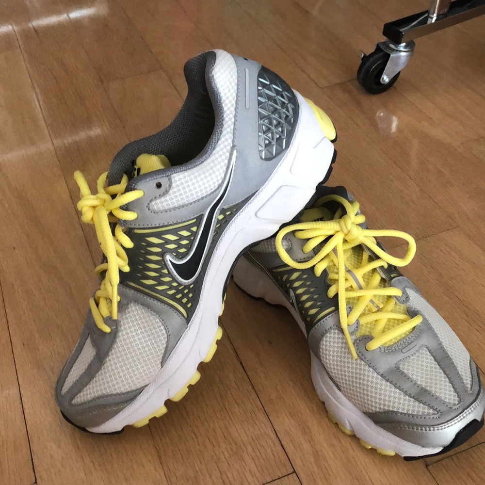 Nike sneakers
